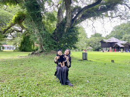 Cikmu Aiman profile icon