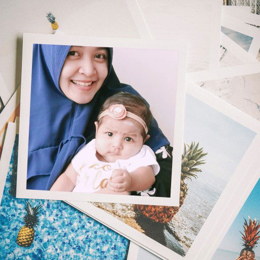 anis rizki profile icon