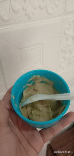 Tim Daging Telur • 6m