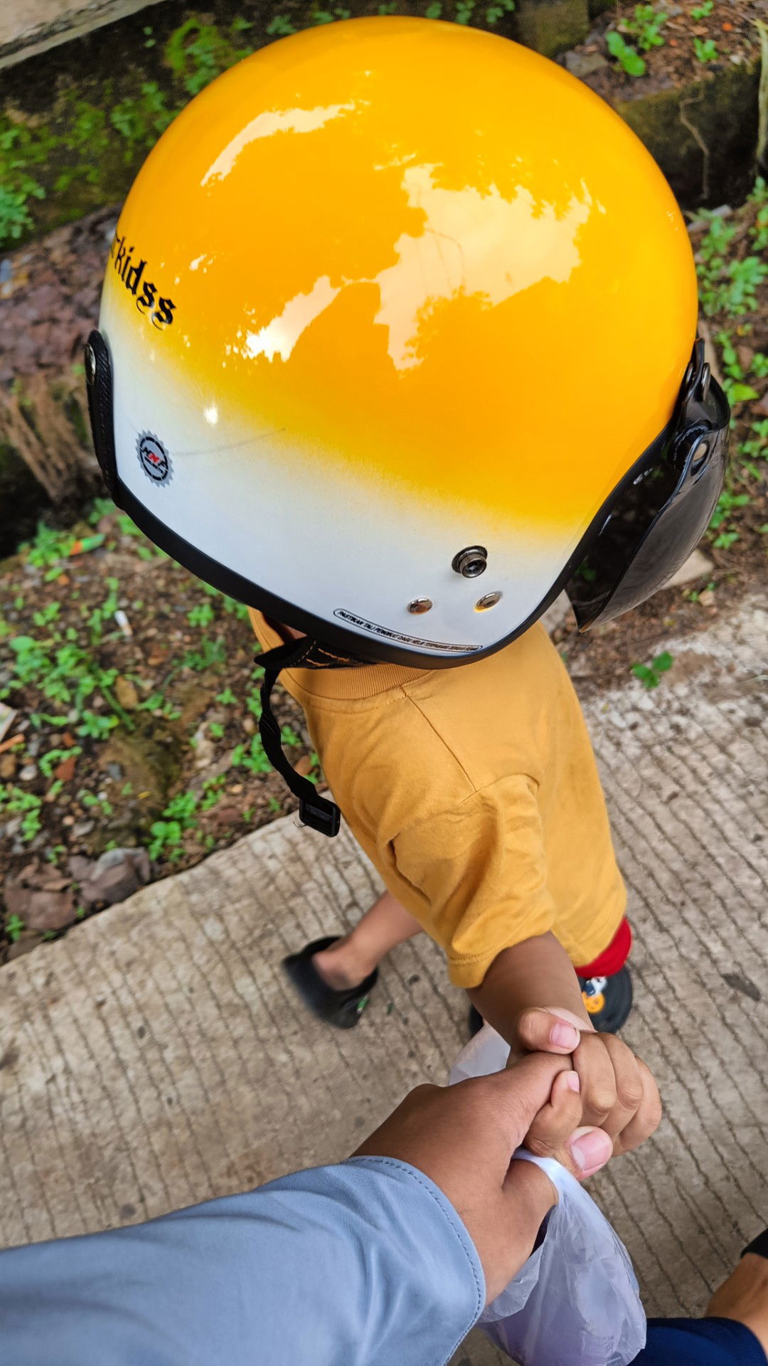 Jihan Almas T profile icon