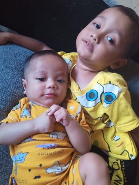 Idah Rosidah profile icon