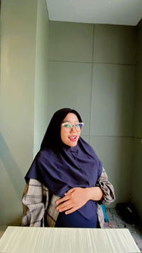 Hadiyatul lailimubarokah profile icon