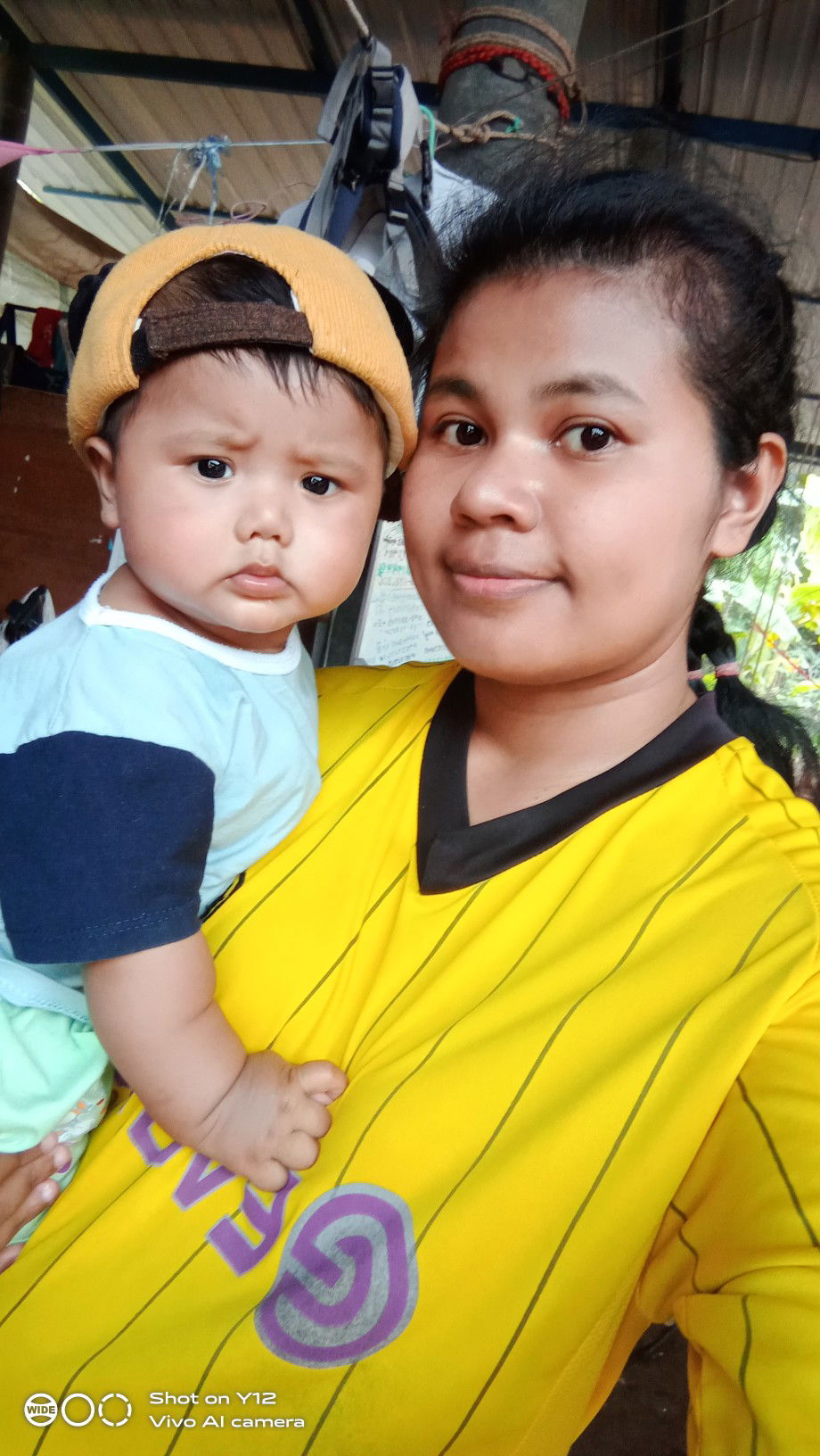 แม่อิ๋ม &น้องโอม profile icon