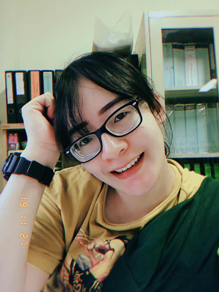 Sineenat Sangkharat profile icon