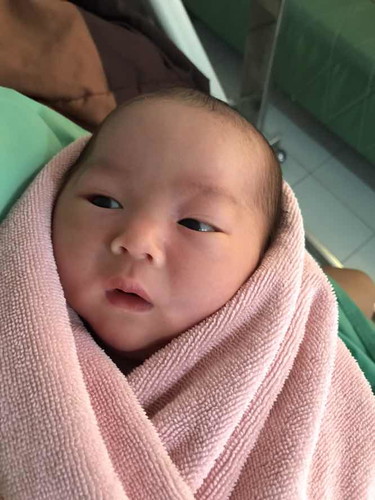 สวัสดีครับผมชื่อ ข้าวปั้น ครับ แม่ผมผ่าคลอดตอน 39+6