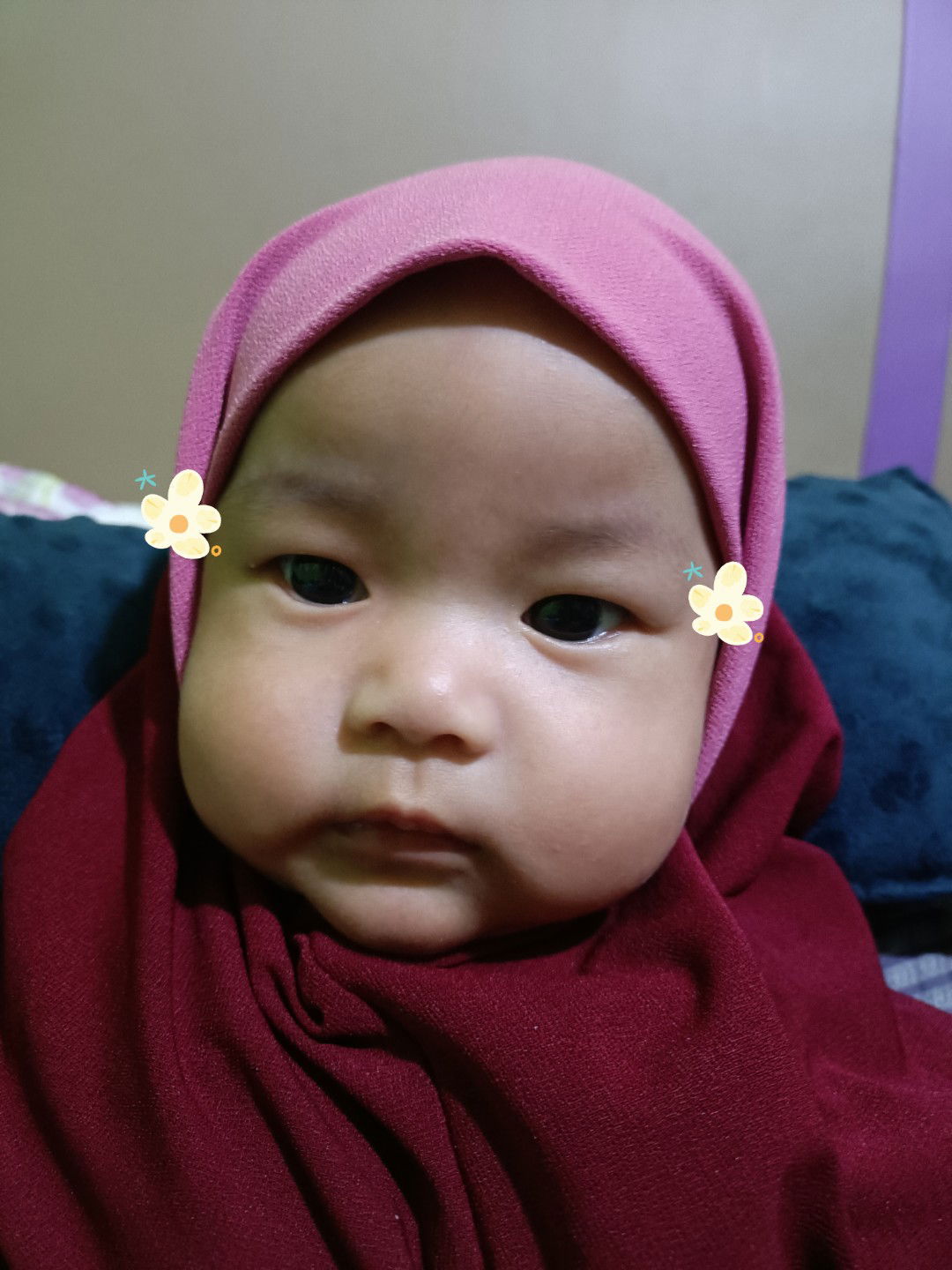 ami umai profile icon