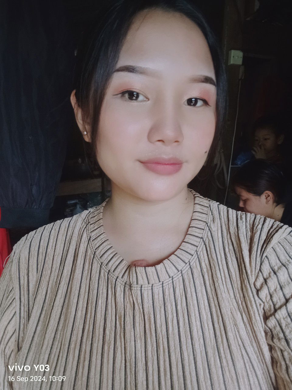 Erikah Jolyan profile icon