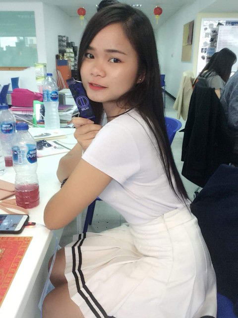 Thidarat Somnuek profile icon