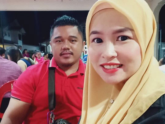 Mimie Asri profile icon