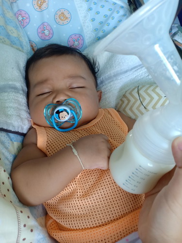 อิอ้วนนของแม่ ♥️?