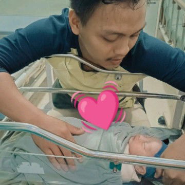 Putri Isnaeni profile icon