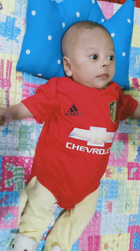 Perkembangan anak