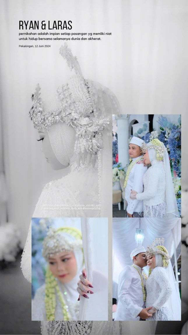 Dwi Tiara Larasati profile icon