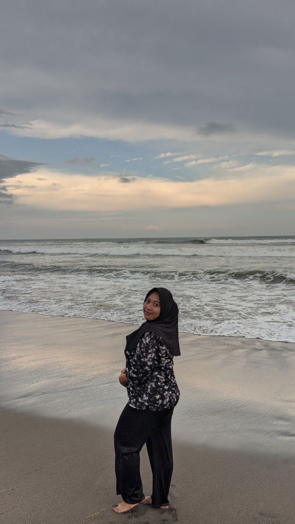 Dea Nindri kartika profile icon