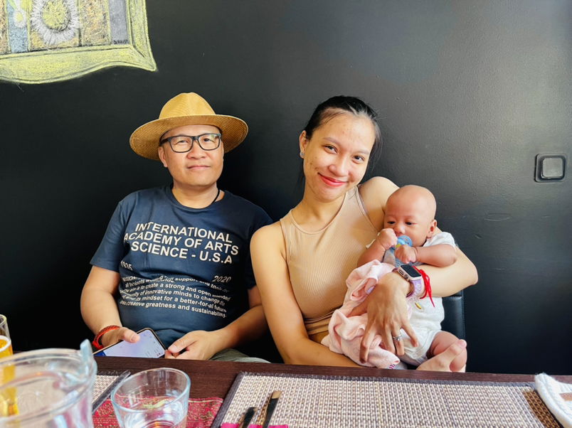 Ruchirarat Pukdangpan profile icon