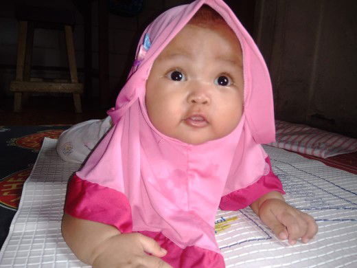 Hastuti Tuti profile icon