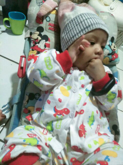 Siti Aminah profile icon