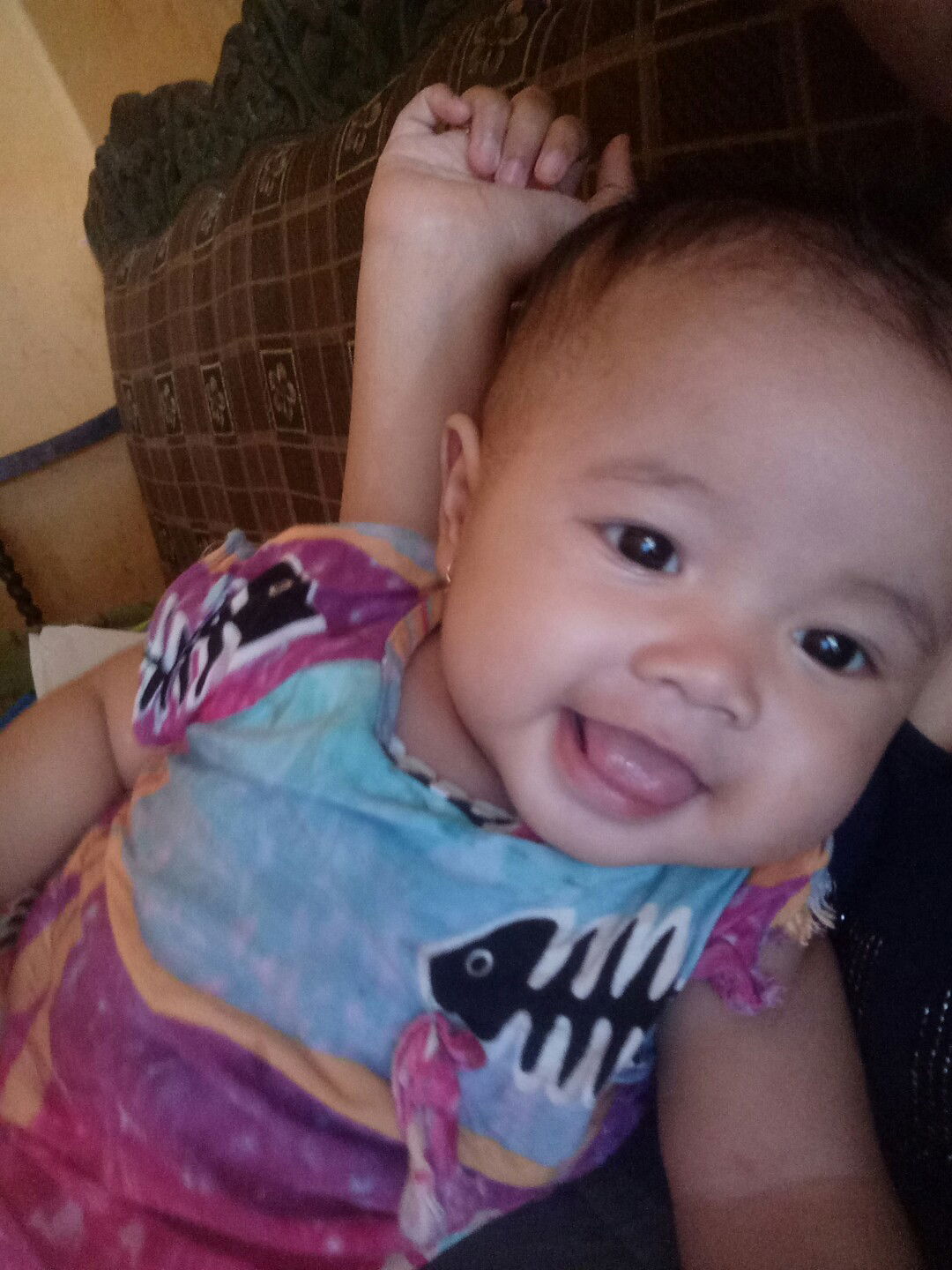 Mutiara Muti profile icon