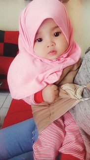 asalamualaikum bunda semuanya