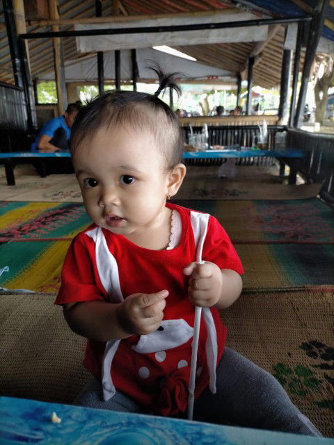 perkembangan anak...