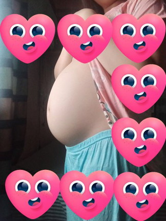 tignan nyo po , sino din po ganto ang tyan⁉️⁉️