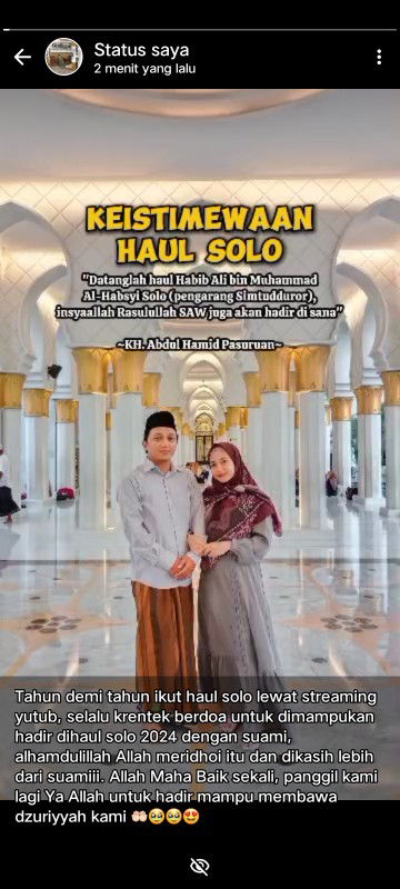 Serli Arvianis profile icon