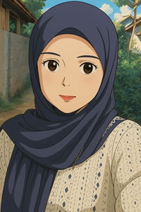 Mia Meiliya profile icon