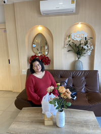 บุศราภรณ์ สว่างชาติ profile icon