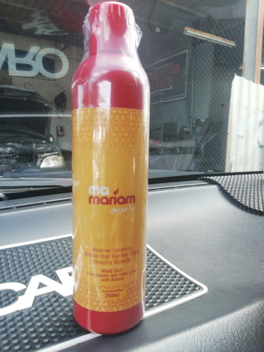 Ma Mariam