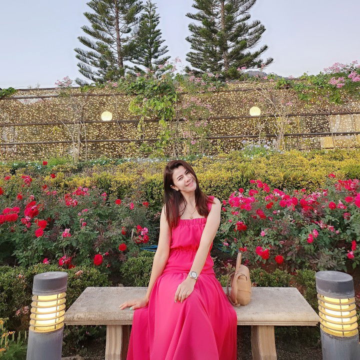 Benjawan Phromdeesa profile icon