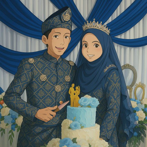 Yaya Tajuddin profile icon