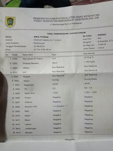 hasil anc