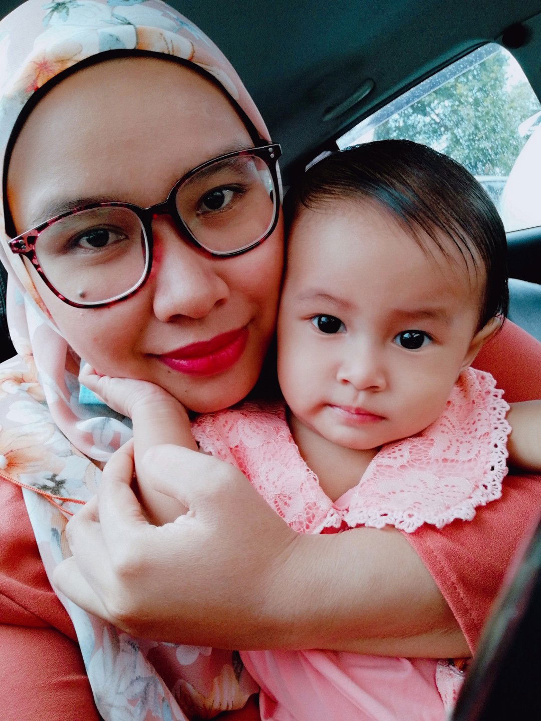 Noormariani Binti Zanal profile icon