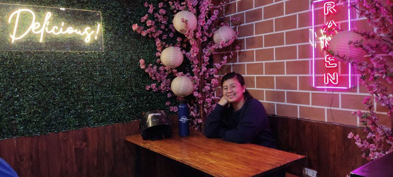 Mama Kate profile icon