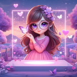 Sheng profile icon