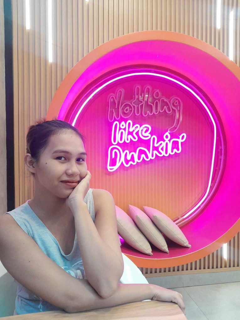 Jasmin Villaruz profile icon