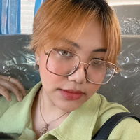 Rona Melchor profile icon