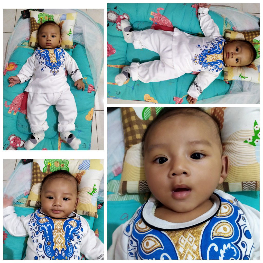 Muarifah profile icon