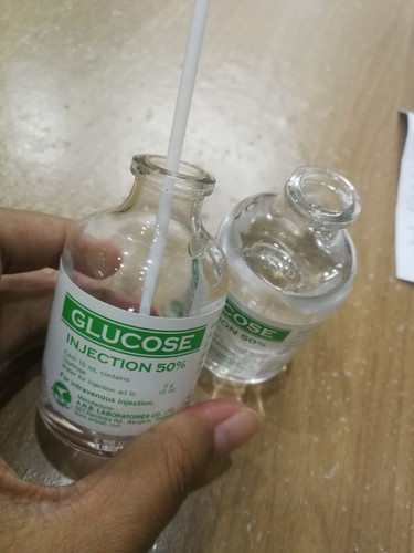 วันนี้มาเตือนแม่ๆจ้า อย่าตามใจปากมากนะจ๊ะ