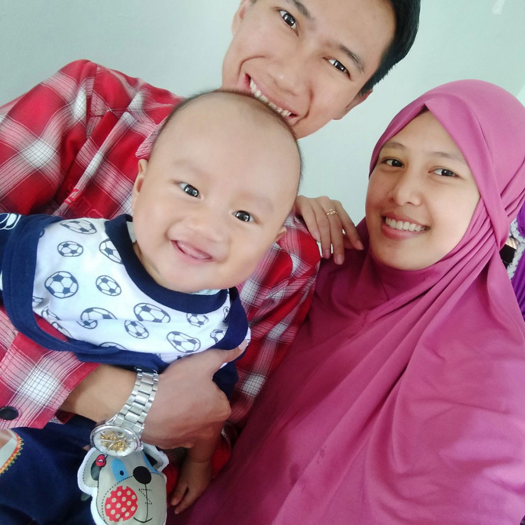 Imah Setiawatii profile icon