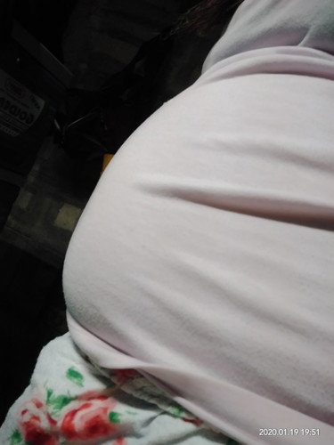 tummy