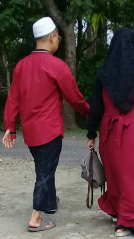 Hanik Alwan profile icon