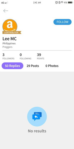 LEE MC