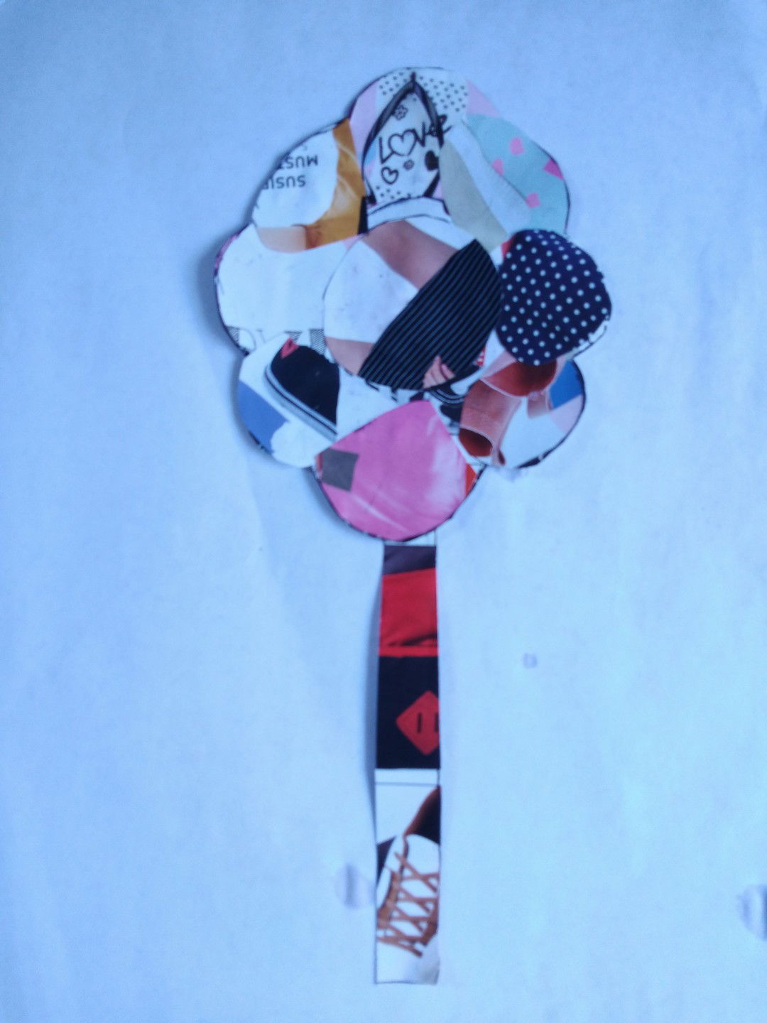 ayaw ko na profile icon