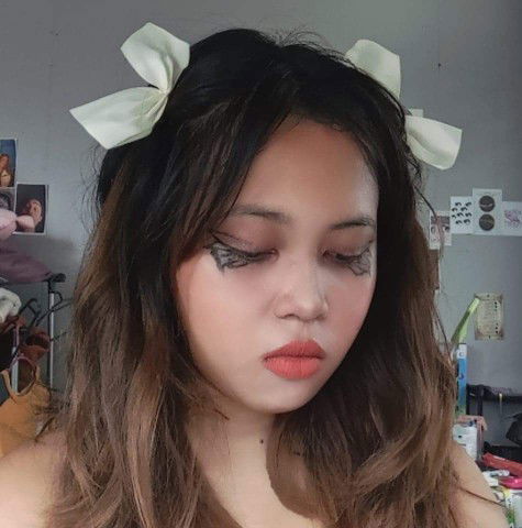 ainyah ecleo profile icon