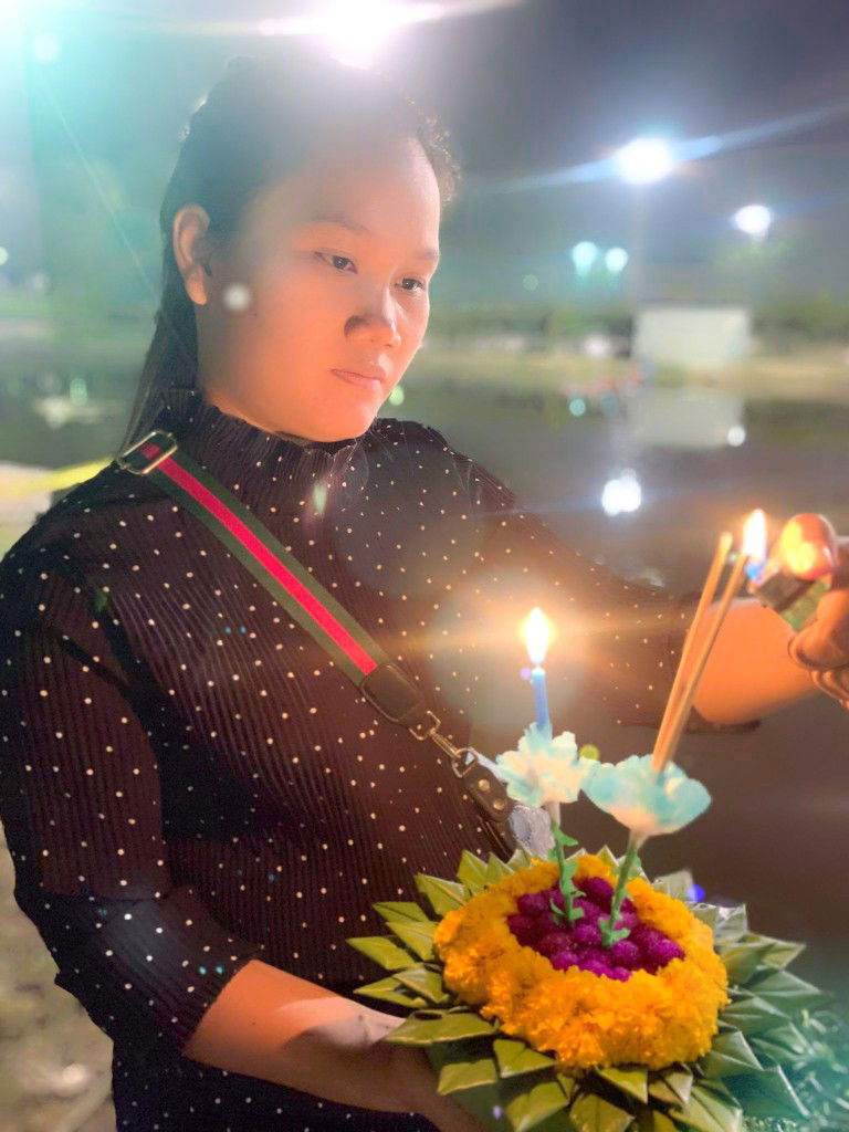 ลอยกระทง