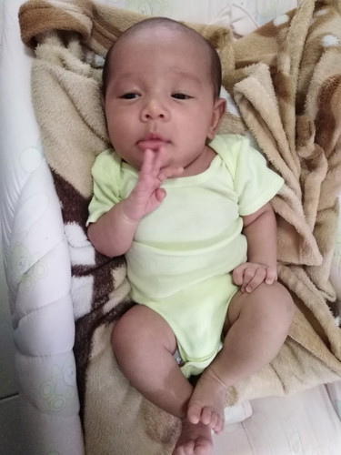 น้องปันหยา