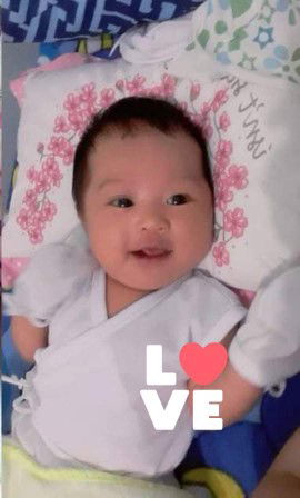 Hazel Ledesma Raguine profile icon