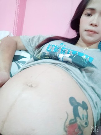 ตั้งครรภ์