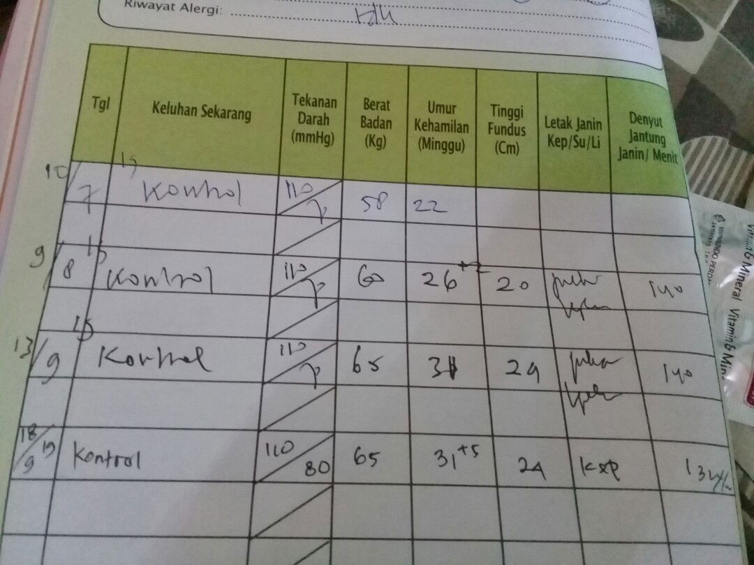 tolong dijawab saya khawatir